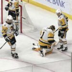 CASEY DESMITH - AHL Goaltender of the Month (November 2019)