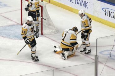 CASEY DESMITH - AHL Goaltender of the Month (November 2019)