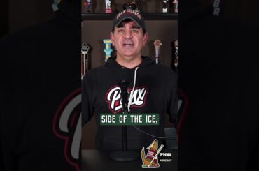 Connor Ingram to start for Arizona Coyotes in Jakob Chychrun's return to face former team