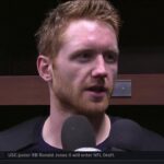 Mike Matheson -- Florida Panthers vs. Detroit Red Wings 01/05/2018