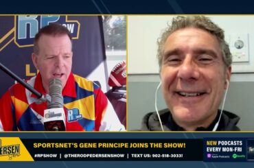 Can the Edmonton Oilers STAY HOT? Sportsnet's Gene Principe breaks down the latest stretch!