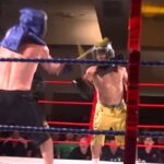 GMV and Guro John Moore Limited Armour Incredible Stickfight Reserrection of the Warrior 7 R2