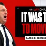 This was the right time for Senators to move on from D.J. Smith