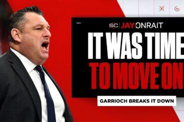 This was the right time for Senators to move on from D.J. Smith