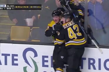 Men's Ice Hockey: A Whirlwind Year Continues For Ryan Donato