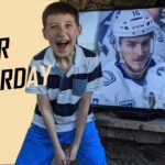 BritBoy Hockey -  Super Saturday Quiz 13