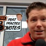 Travis Sanheim back for Philadelphia Flyers, more ice time for Rasmus Ristolainen?