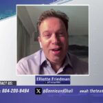 Elliotte Friedman on the BOG Meetings, Ethan Bear and more