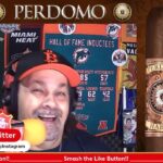 Miami Dolphins prepare for Cowboys, Miami Heat & Florida Panthers lose last night. 12/1923