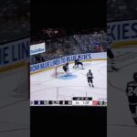 Jordan Spence Hits Mason Appleton #nhl #hockey #lakings #jets