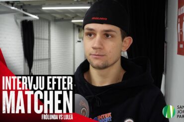 Linus Nässén ger sin syn på Jens Olssons bortdömda målsituation