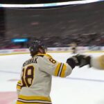 Pastrňák zářil v thrilleru 🇨🇿 Pastrnak helps Bruins win THRILLER