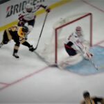 5/19/21  Craig Smith With The 2OT GWG For The Bruins