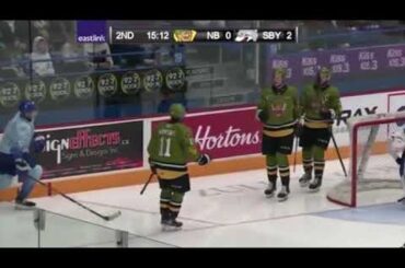 PFR Quick Hits: LW Brandon Coe (2020 NHL Draft)