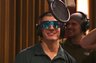 12 Days of Crunchmas