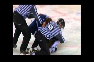 Mason Geertsen vs Sam Grist Oct 27, 2013