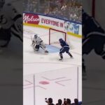 Calle Jarnkrok Scores 3 on 3 OT Winner!!  (Nov, 2023)  #leafs #hockey