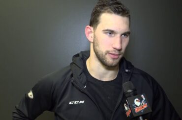 Gulls Postgame - Anthony Stolarz