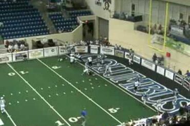 Mike Andrews Huntington Heroes Highlights