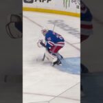 Dylan Garand looks awesome in his True L12.1 gear with PX3 graphic. #GoalieGearSnob #NHLWarmups