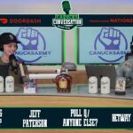 Should Canucks fans boo or cheer Bo Horvat in his return to Vancouver?