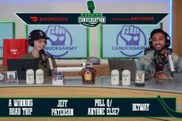 Should Canucks fans boo or cheer Bo Horvat in his return to Vancouver?