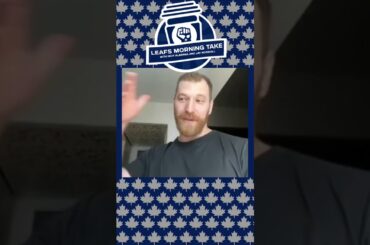 Claude Giroux on Brayden Schenn’s ice cream addiction | Leafs Morning Take