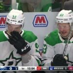 Jani Hakanpää 0+2 @ Buffalo