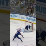 What a goal 😮‍💨 #nyr #hockey #nhl #newyorkrangers