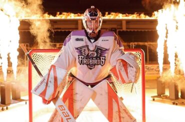 Hockey Fights Cancer 2023 Jersey Reveal