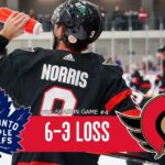 But It's Just Pre-Season