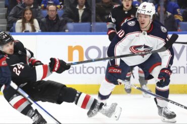 Should Buffalo Sabres blow it up?