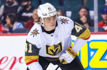 Nolan Patrick Retires, Sens Losing Streak, Bear at Capitals Morning Skate, December 20th Preview