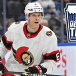 Can The Leafs Pry Jakob Chychrun Out Of The Nation's Capital?