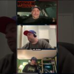 We need to call Jonny Brodzinski "Brod the Rod" going forward.