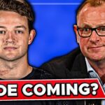 Trade Rumours INTENSIFYING... NEW Leafs Trade Target REVEALED | Toronto Maple Leafs News