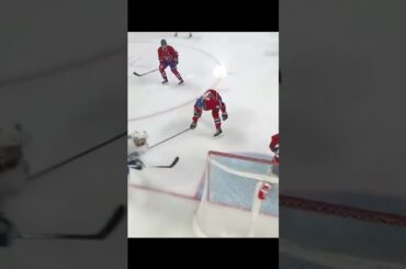 GOAL Nick Paul Montreal Canadiens v Tampa Bay Lightning 3-5 NHL 2023-24#shorts
