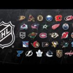 NHL Power Rankings - 7 January 2022