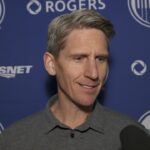 RAW | Kris Knoblauch 12.20.23