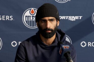 PRE-RAW | Jujhar Khaira 02.09.21