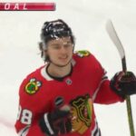 Connor Bedard got his revenge with this...