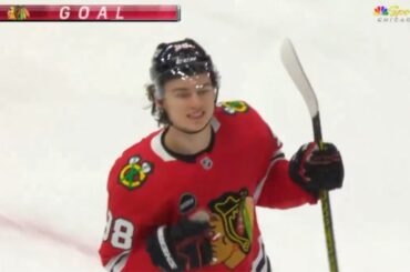 Connor Bedard got his revenge with this...