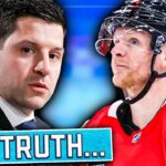 The SHOCKING truth behind Perry’s dismissal…| Perry SPEAKS OUT