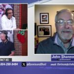 John Shannon on impressive stats with the Canucks, NHL heading to the Olympics and more
