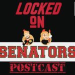 POSTCAST- FRAGILE OTTAWA SENATORS COLLAPSE, BLOW THREE GOAL LEAD IN LOSS TO ARIZONA COYOTES