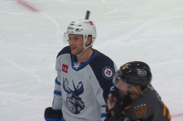 RECAP | MB 2, CHI 6 - F