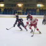 Connor Levis - CSSHL 2019 WHL U15 Draft Prospects - Recruiting Video - Stand Out Sports