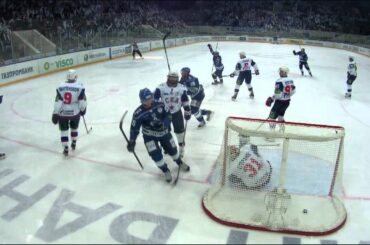 Вишневский сравнивает счет / Equalizer by Vishnevsky