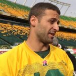 Video: Eskimos QB Mike Reilly on consistent offence, facing Roughriders