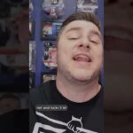 Mark Stone with the broken stick assist!